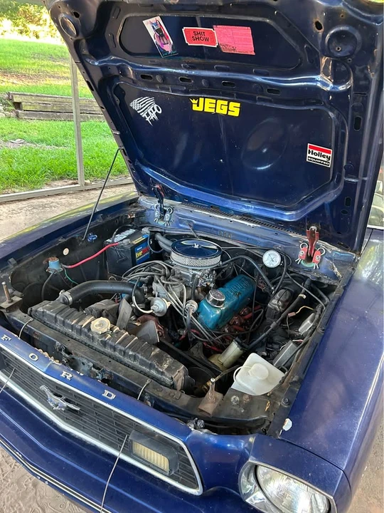 1978 Ford Mustang 2nd Gen - Image 6 of 12
