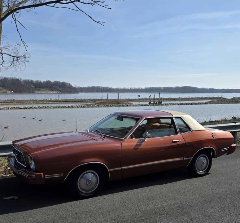 1978 Ford Mustang 2nd Gen - Image 2 of 19