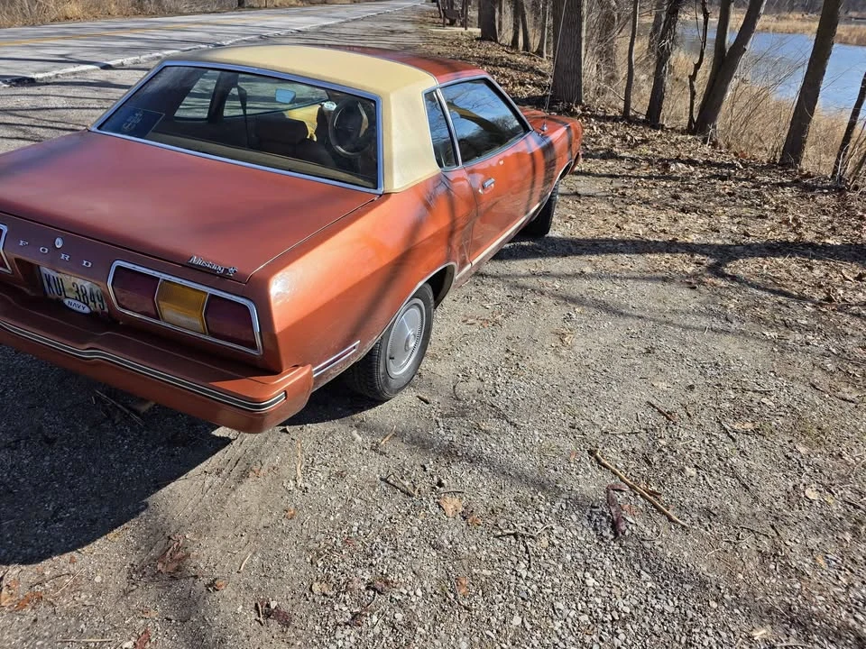 1978 Ford Mustang 2nd Gen - Image 7 of 19