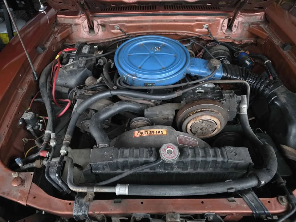 1978 Ford Mustang 2nd Gen - Image 17 of 19