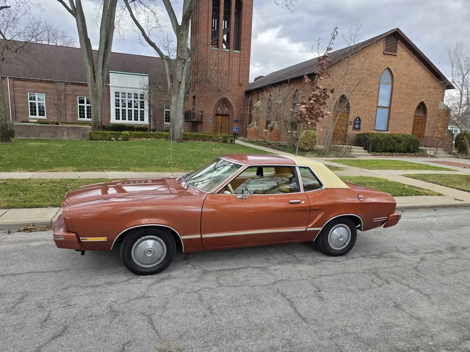 1978 Ford Mustang 2nd Gen - Image 4 of 19