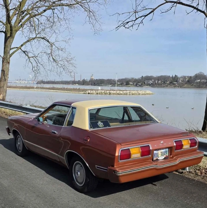 1978 Ford Mustang 2nd Gen - Image 3 of 19