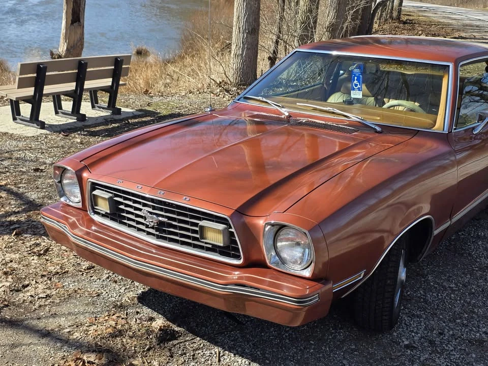 1978 Ford Mustang 2nd Gen - Image 5 of 19