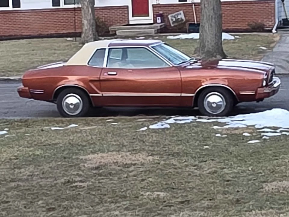 1978 Ford Mustang 2nd Gen - Image 16 of 19