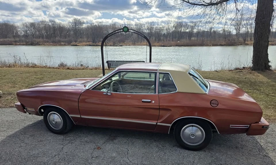 1978 Ford Mustang 2nd Gen - Image 11 of 19