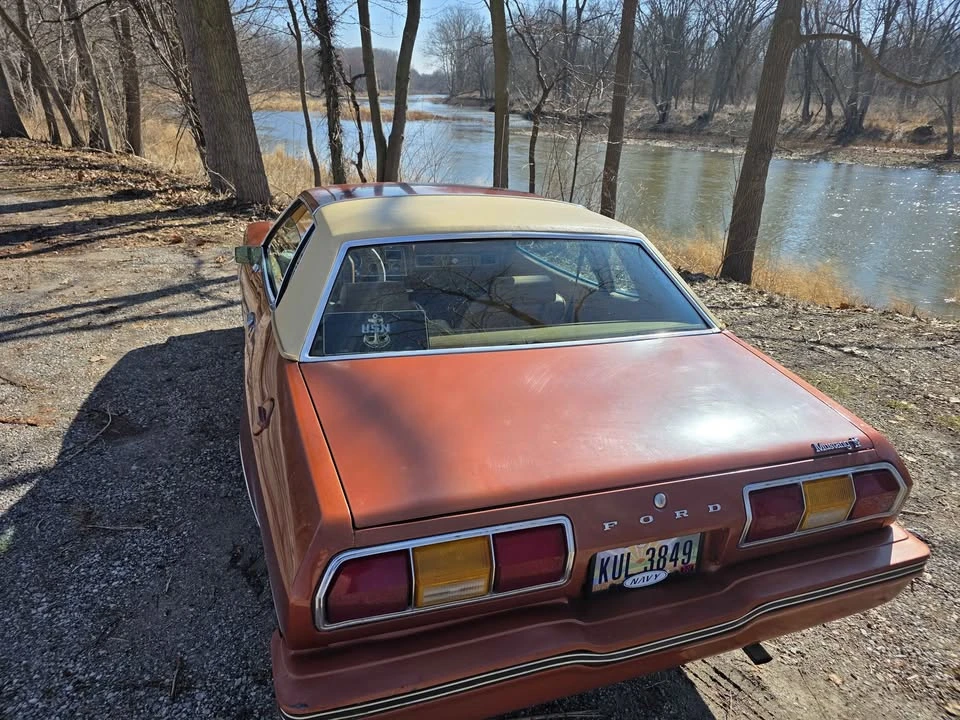 1978 Ford Mustang 2nd Gen - Image 8 of 19