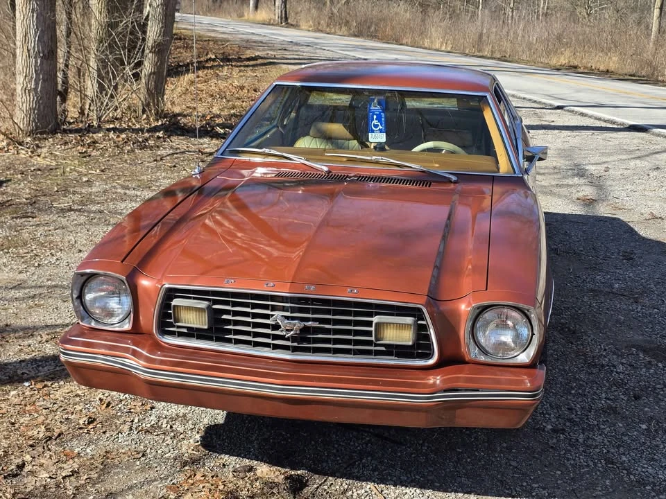 1978 Ford Mustang 2nd Gen - Image 6 of 19