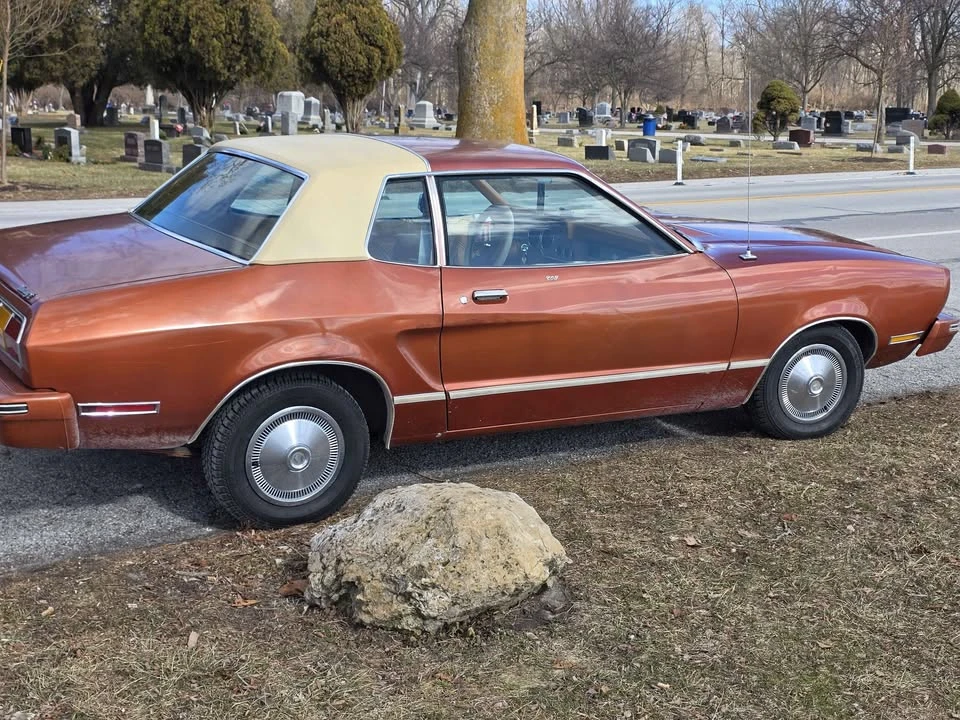 1978 Ford Mustang 2nd Gen - Image 10 of 19