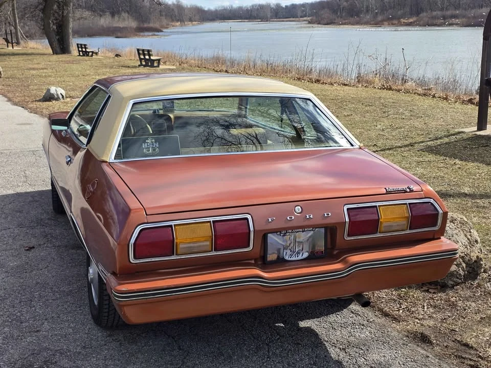 1978 Ford Mustang 2nd Gen - Image 12 of 19