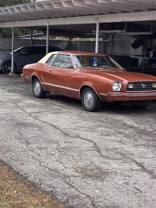 1978 Ford Mustang 2nd Gen - Image 15 of 19
