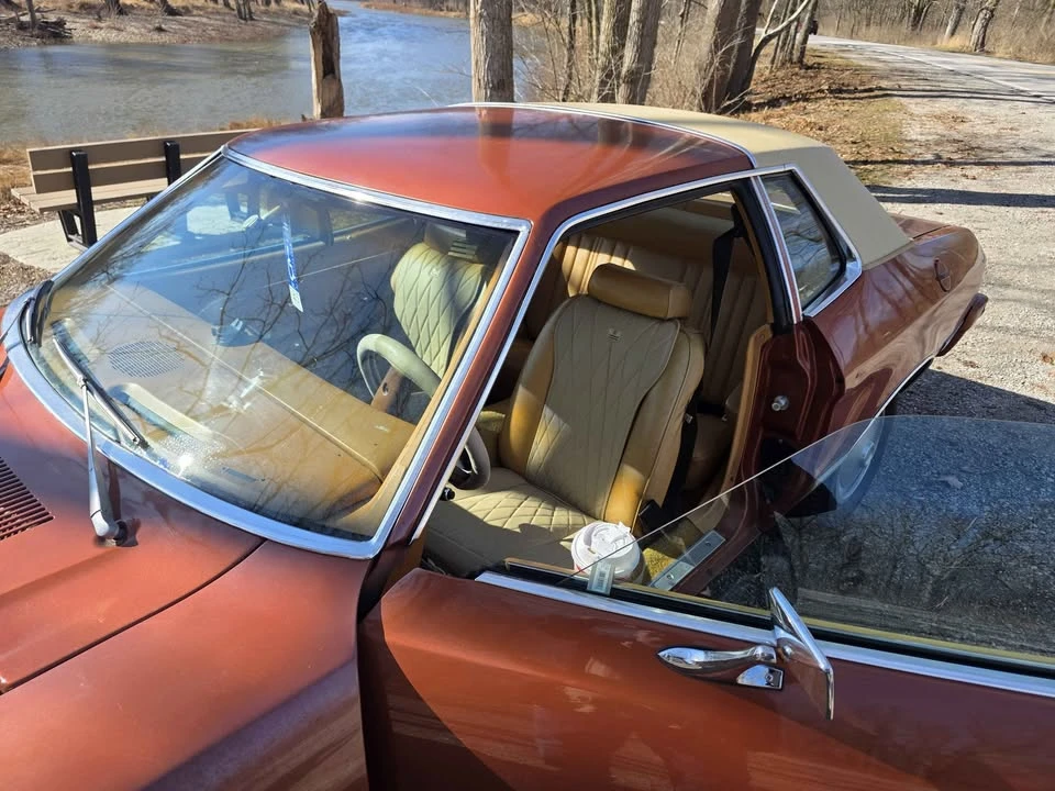 1978 Ford Mustang 2nd Gen - Image 9 of 19
