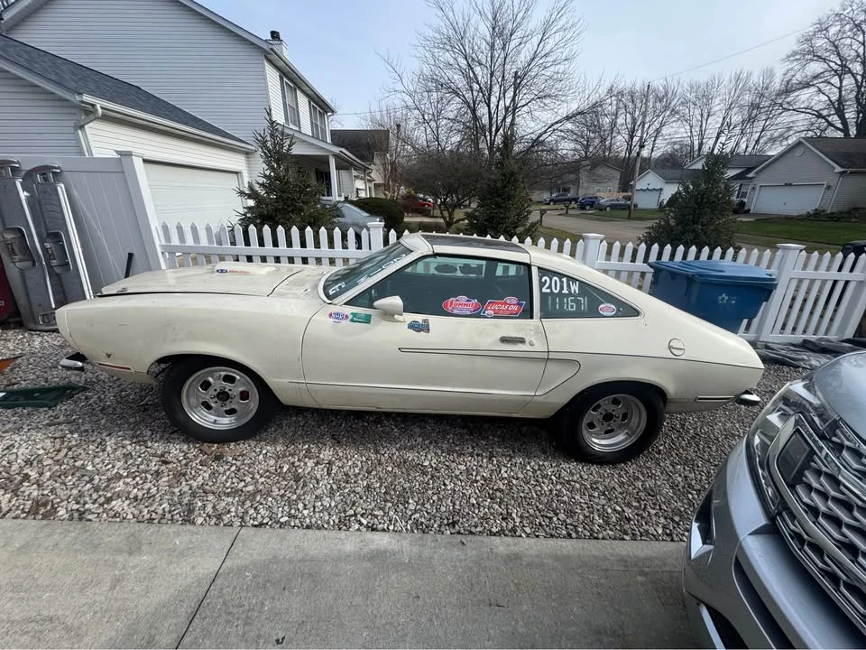 1978 Ford Mustang 2nd Gen - Image 8 of 14