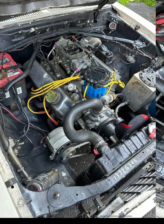 1978 Ford Mustang 2nd Gen - Image 13 of 14