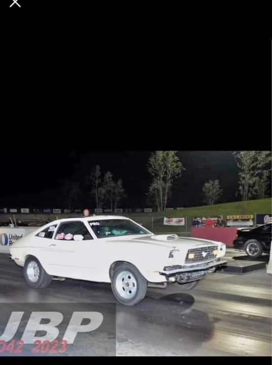 1978 Ford Mustang 2nd Gen - Image 12 of 14