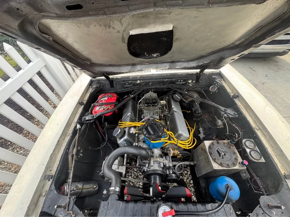 1978 Ford Mustang 2nd Gen - Image 5 of 14