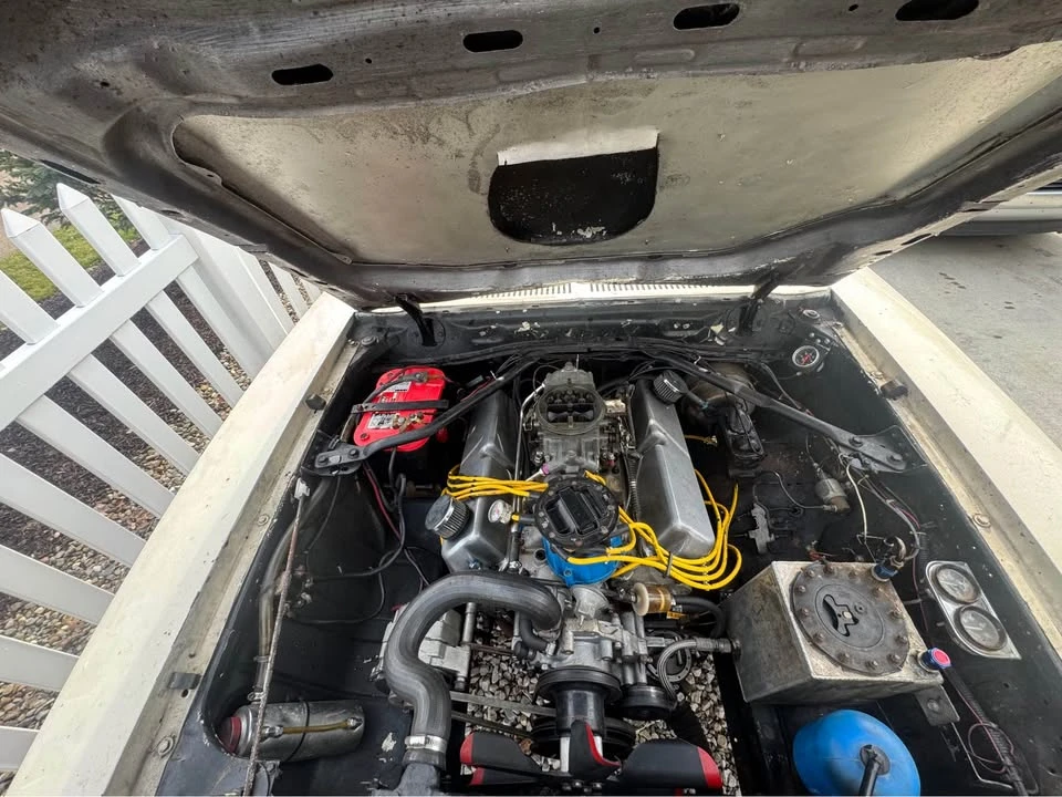 1978 Ford Mustang 2nd Gen - Image 6 of 14