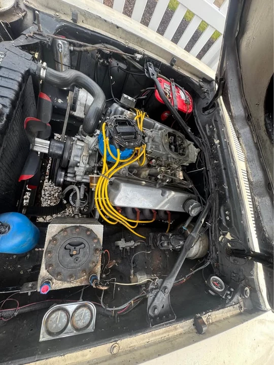 1978 Ford Mustang 2nd Gen - Image 2 of 14