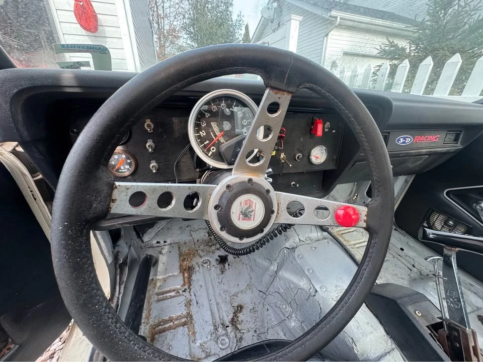 1978 Ford Mustang 2nd Gen - Image 3 of 14