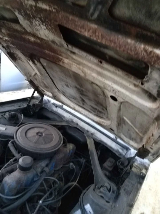 1978 Ford Mustang 2nd Gen - Image 5 of 8