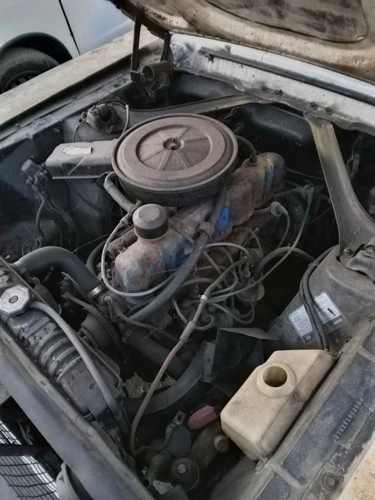 1978 Ford Mustang 2nd Gen - Image 8 of 8