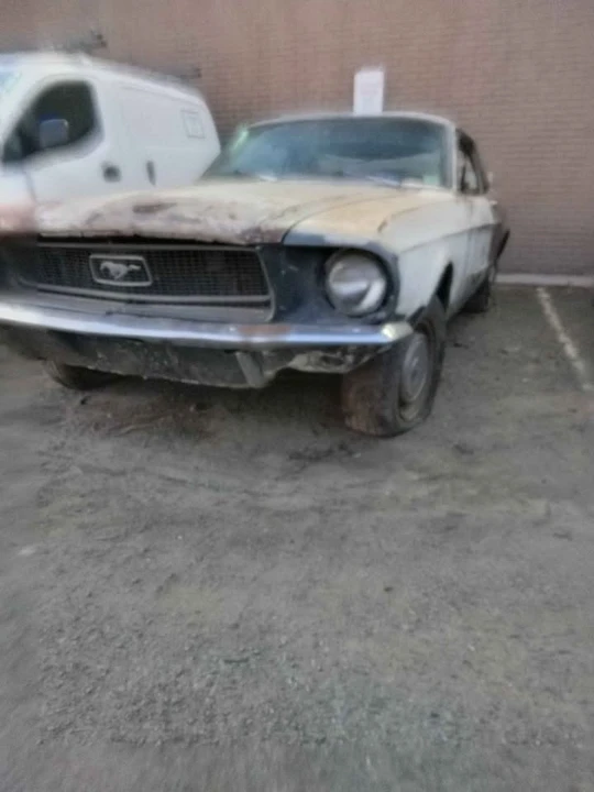 1978 Ford Mustang 2nd Gen - Image 4 of 8