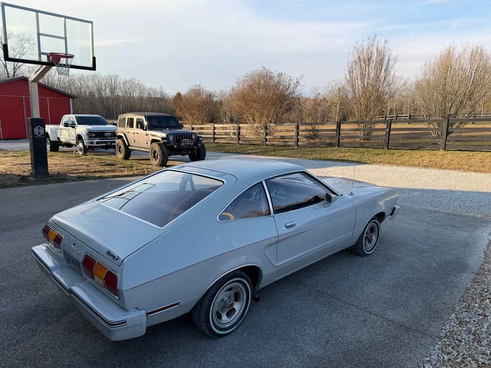 1978 Ford Mustang 2nd Gen - Image 5 of 15