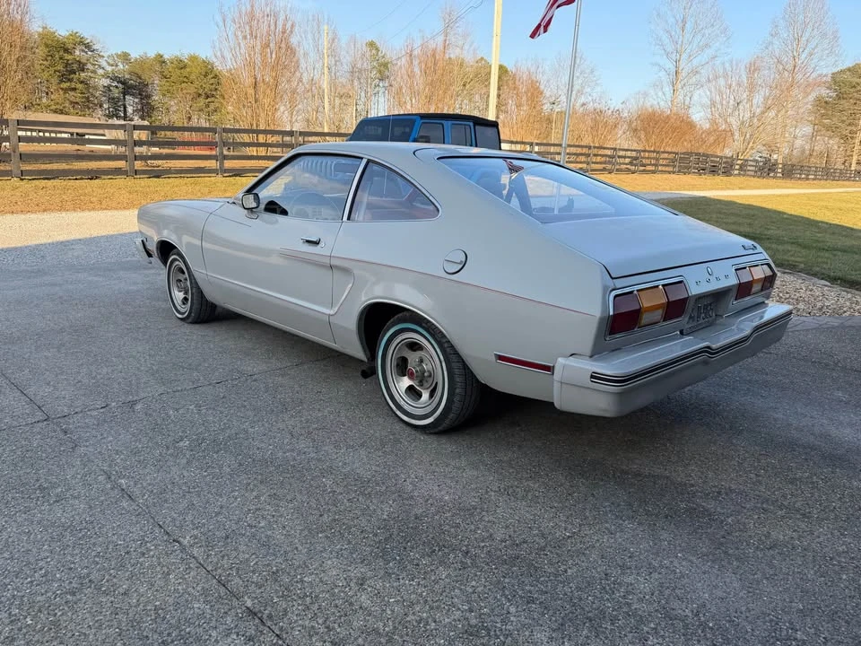1978 Ford Mustang 2nd Gen - Image 7 of 15
