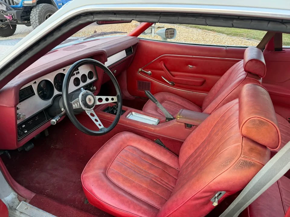 1978 Ford Mustang 2nd Gen - Image 8 of 15