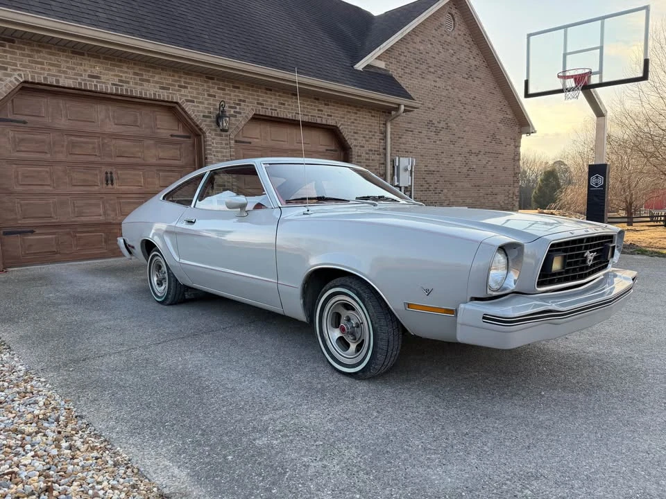 1978 Ford Mustang 2nd Gen - Image 3 of 15