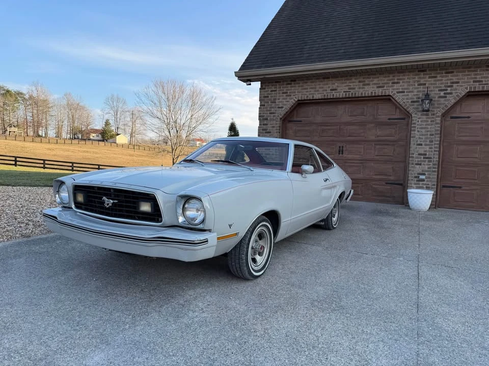 1978 Ford Mustang 2nd Gen - Image 2 of 15