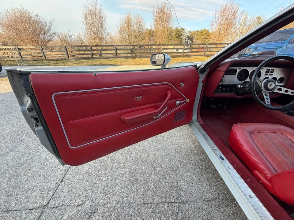 1978 Ford Mustang 2nd Gen - Image 13 of 15