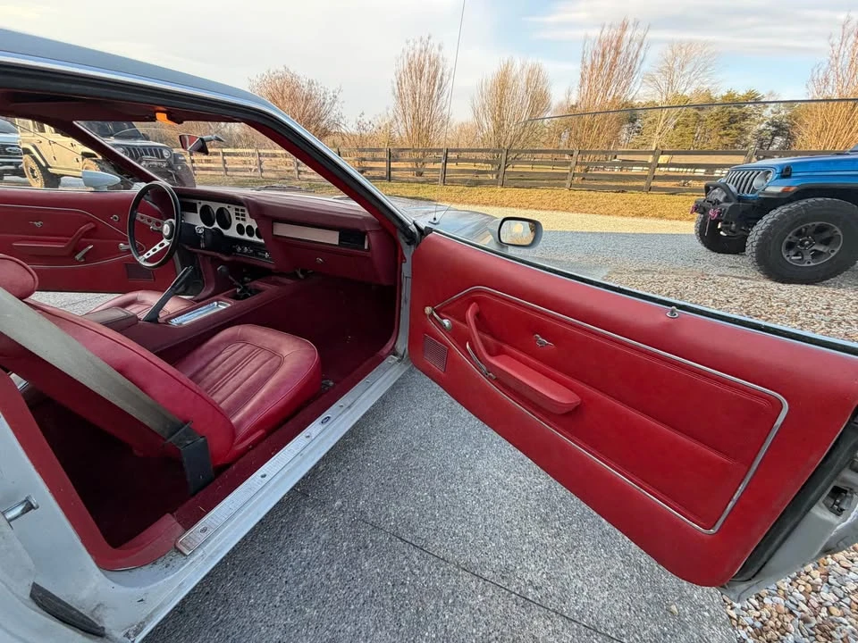 1978 Ford Mustang 2nd Gen - Image 12 of 15