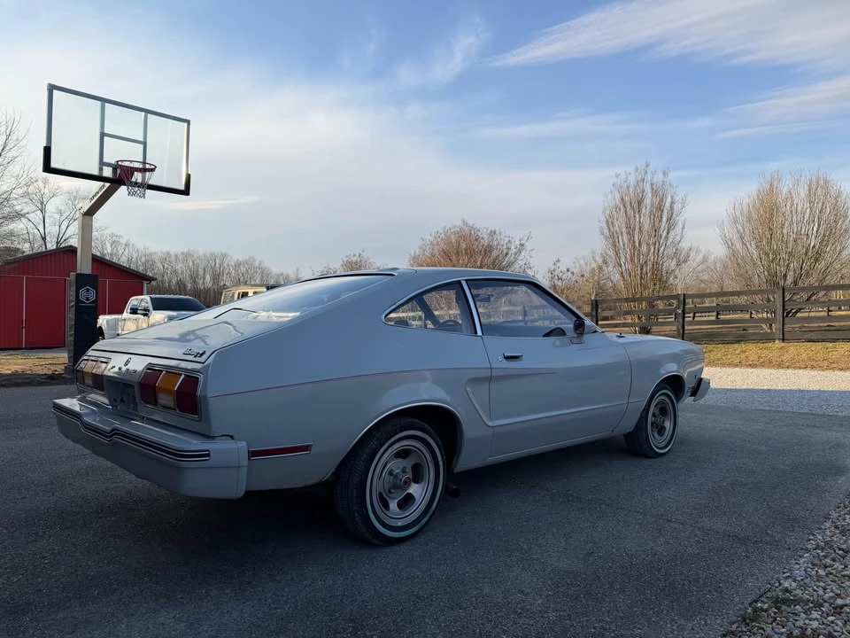 1978 Ford Mustang 2nd Gen - Image 4 of 15