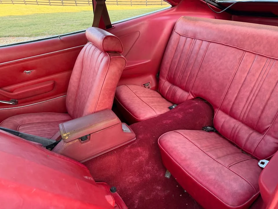 1978 Ford Mustang 2nd Gen - Image 9 of 15