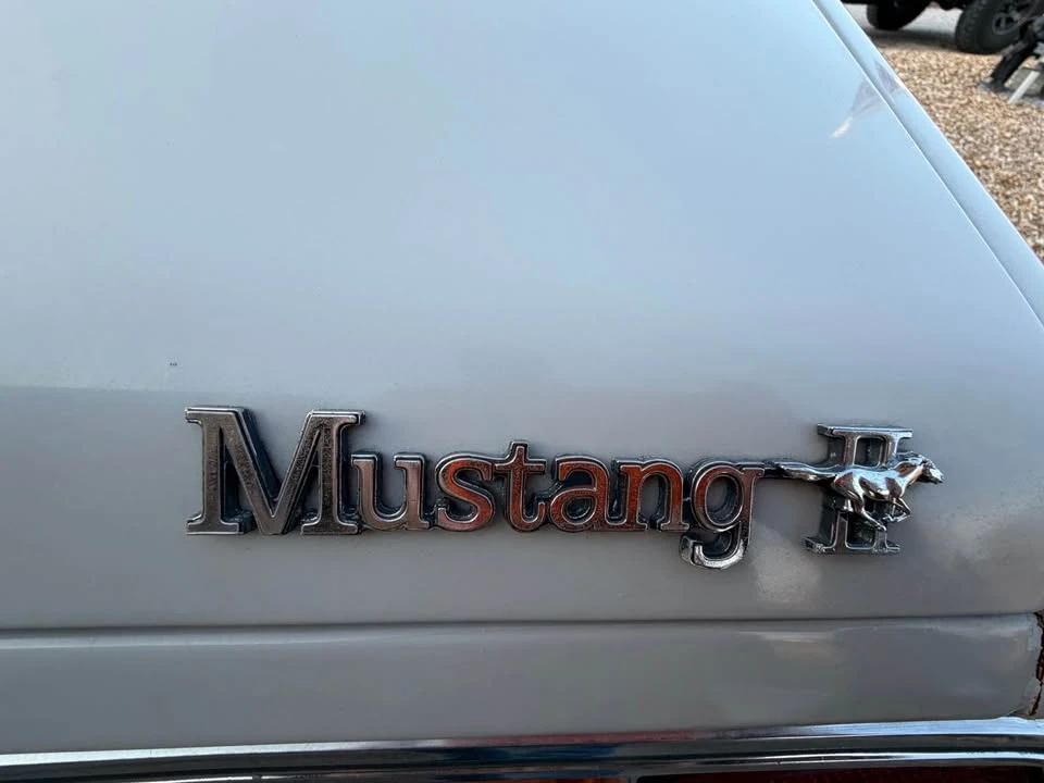 1978 Ford Mustang 2nd Gen - Image 14 of 15