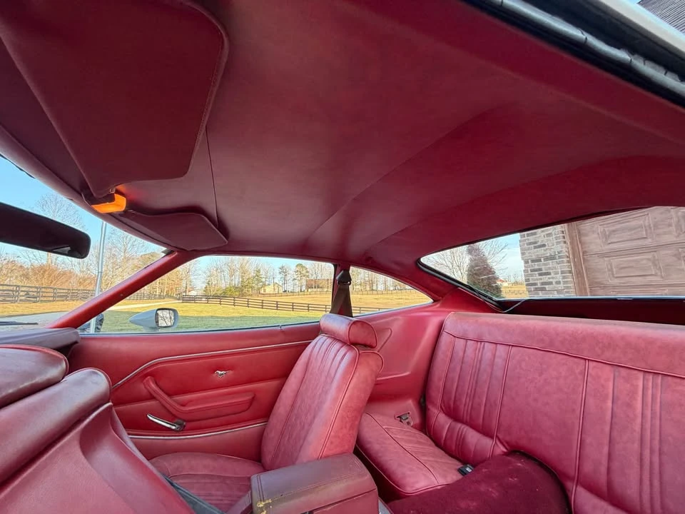 1978 Ford Mustang 2nd Gen - Image 10 of 15