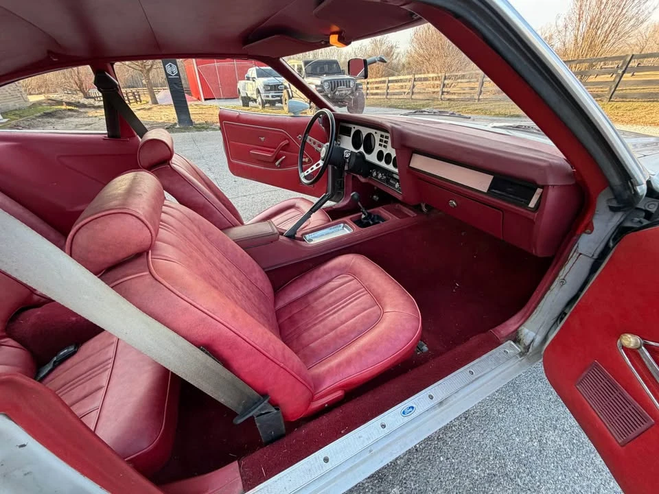 1978 Ford Mustang 2nd Gen - Image 11 of 15