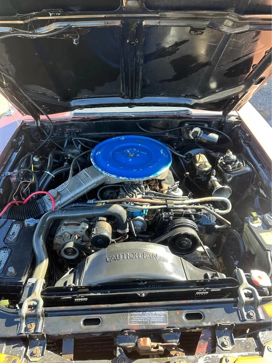 1978 Ford Mustang 2nd Gen - Image 4 of 9