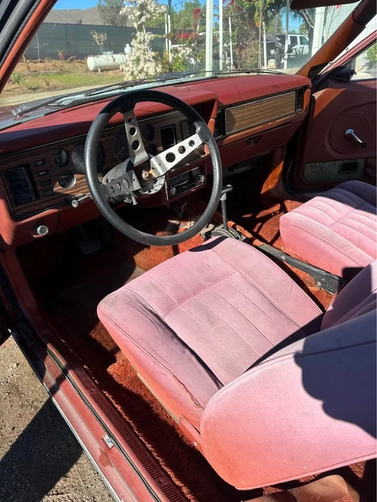 1978 Ford Mustang 2nd Gen - Image 9 of 9
