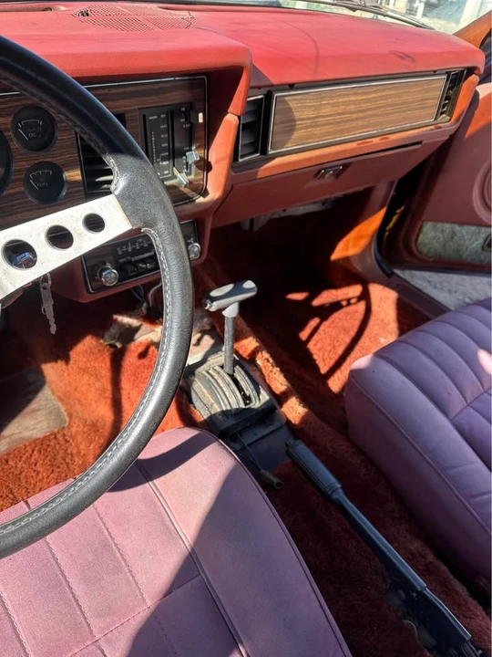1978 Ford Mustang 2nd Gen - Image 7 of 9