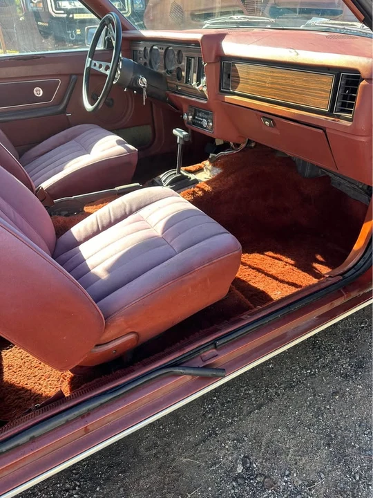 1978 Ford Mustang 2nd Gen - Image 6 of 9