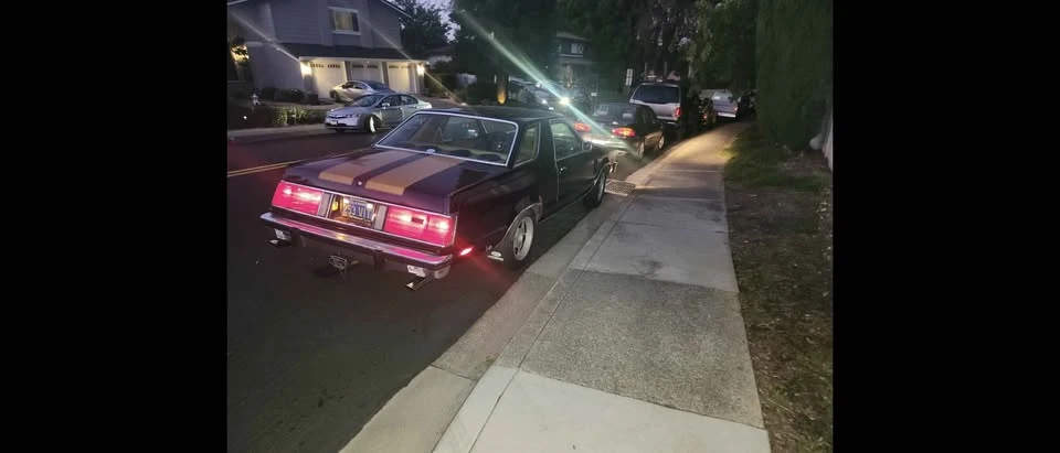 1978 Ford Mustang 2nd Gen - Image 4 of 12