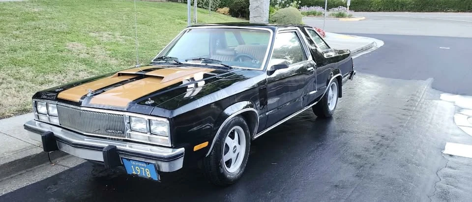 1978 Ford Mustang 2nd Gen - Image 9 of 12