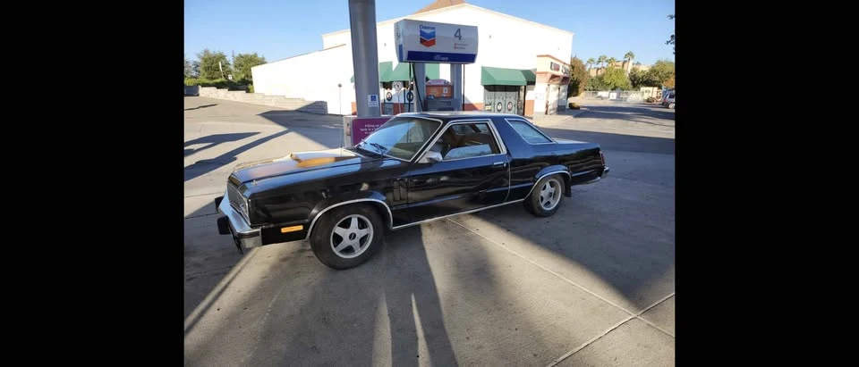 1978 Ford Mustang 2nd Gen - Image 5 of 12