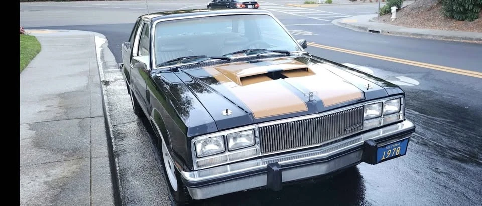1978 Ford Mustang 2nd Gen - Image 11 of 12