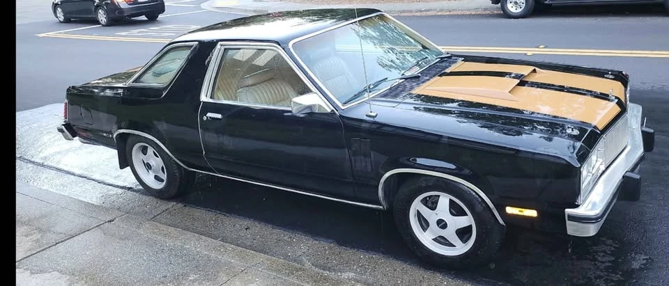 1978 Ford Mustang 2nd Gen - Image 12 of 12