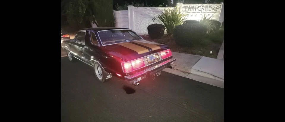 1978 Ford Mustang 2nd Gen - Image 3 of 12