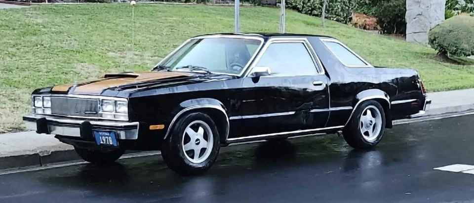1978 Ford Mustang 2nd Gen - Image 8 of 12