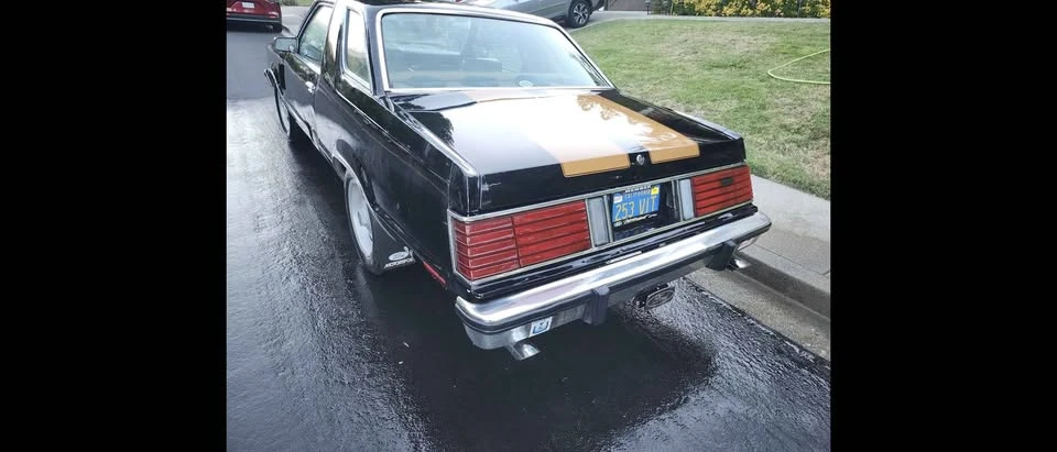 1978 Ford Mustang 2nd Gen - Image 7 of 12
