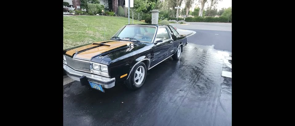 1978 Ford Mustang 2nd Gen - Image 6 of 12